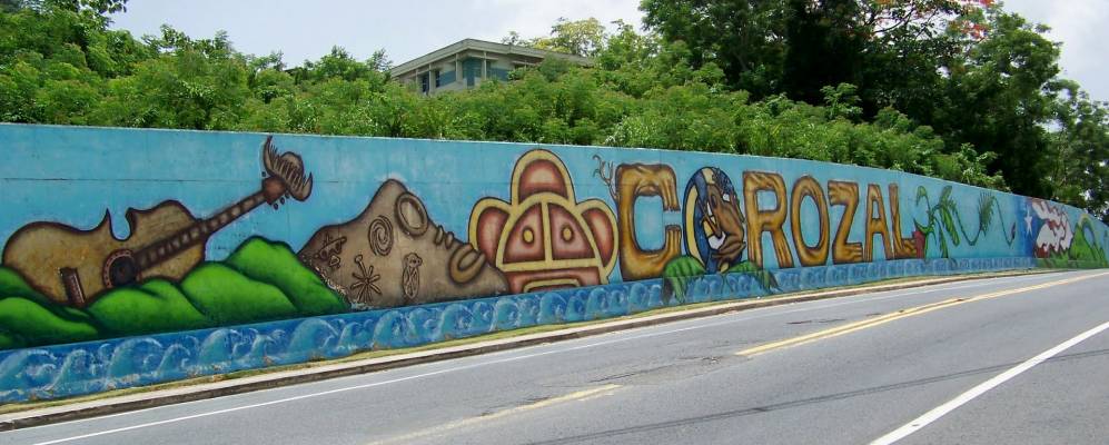 Фотография Коросаль