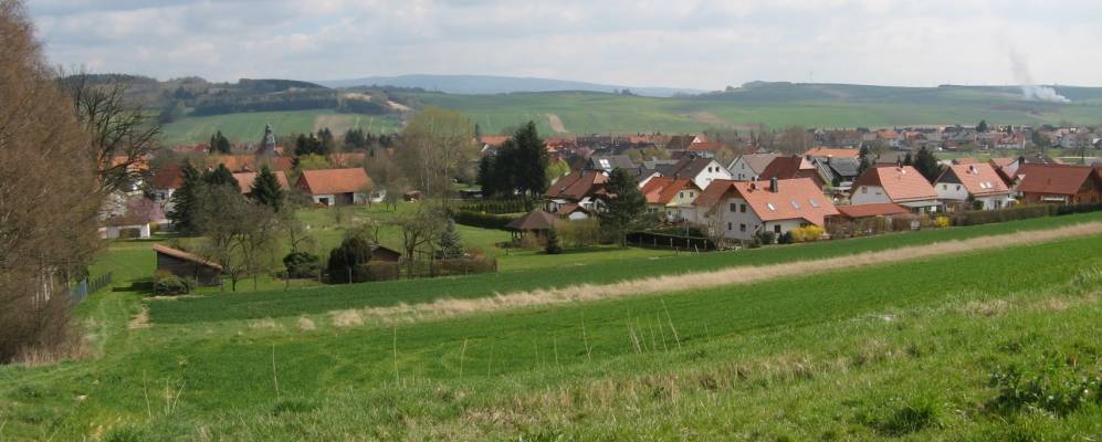 
            Фотография Айсдорф-на-Харце