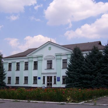 Зачепиловка