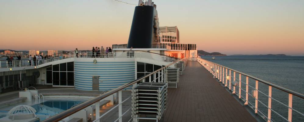 Фотография Тулона