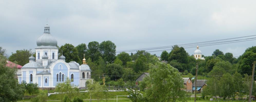 
            Фотография Волчухи