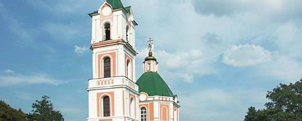 
            Фотография Успенского