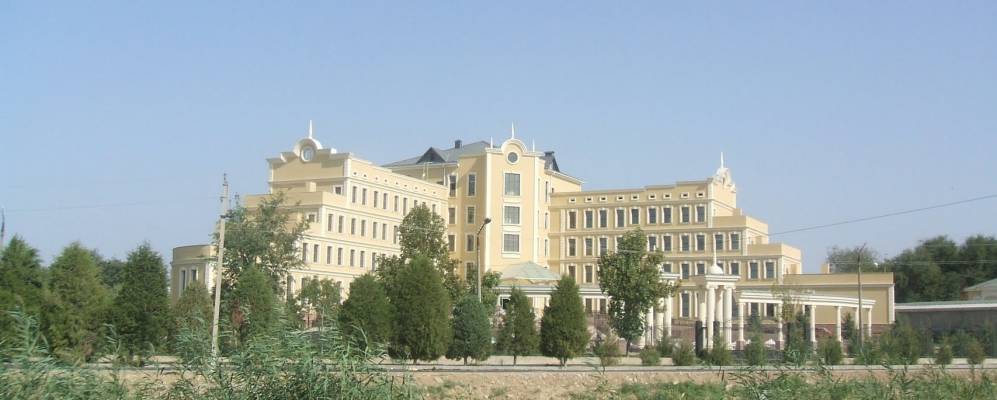 
            Фотография Алпамыс Батыра