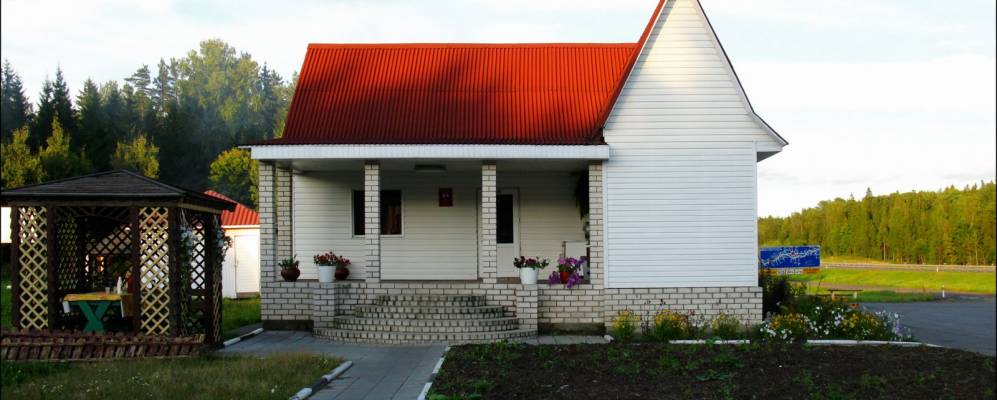 
            Фотография Прилесья