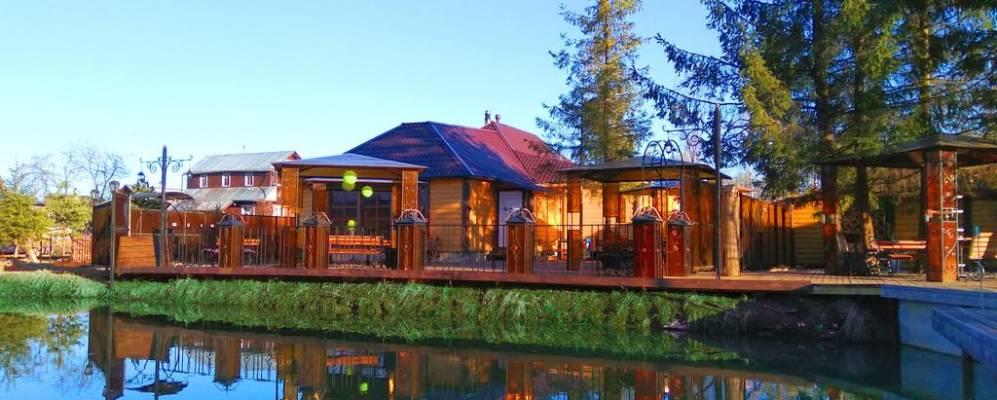 Фотография Дружного