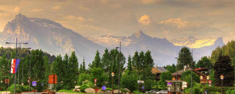 
            Фотография Межева