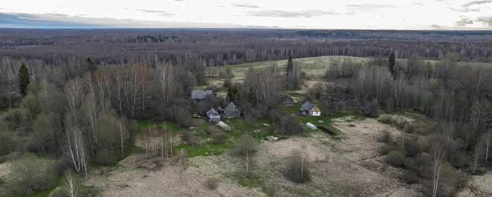 Фотография Александровой Слободы