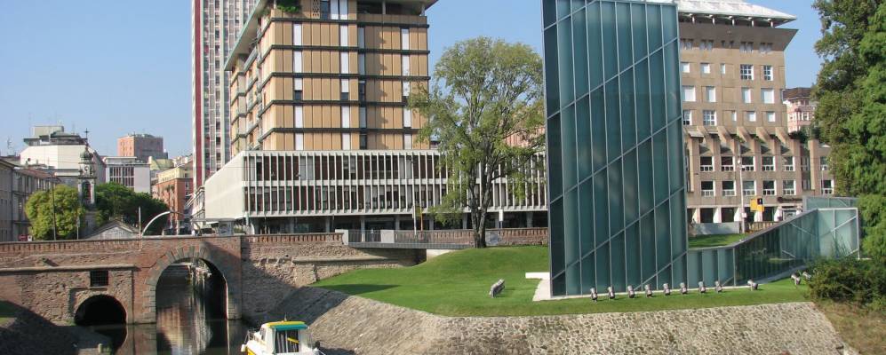 
            Фотография Падовы