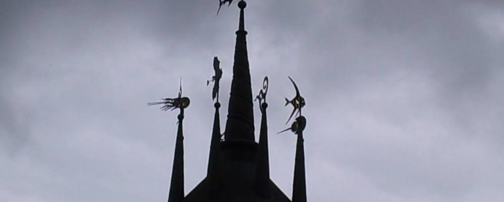 Фотография Холопово