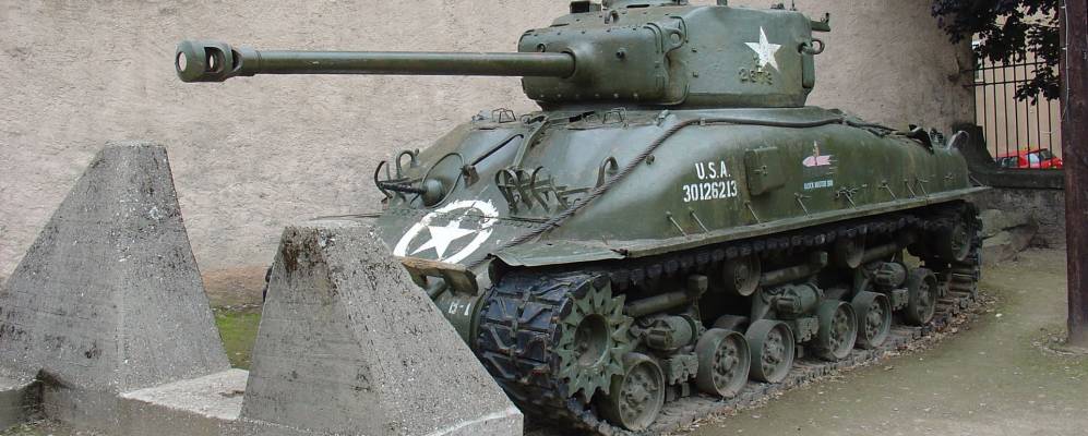 Фотография Дикирха