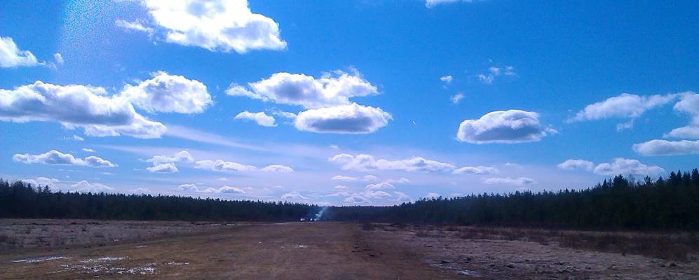 
            Фотография Вересово