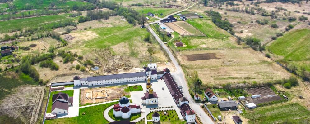 
            Фотография Приозерья