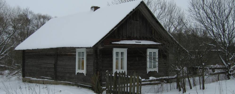 Фотография деревни Пеликшты