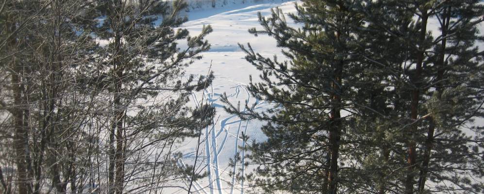 Фотография Дюпово