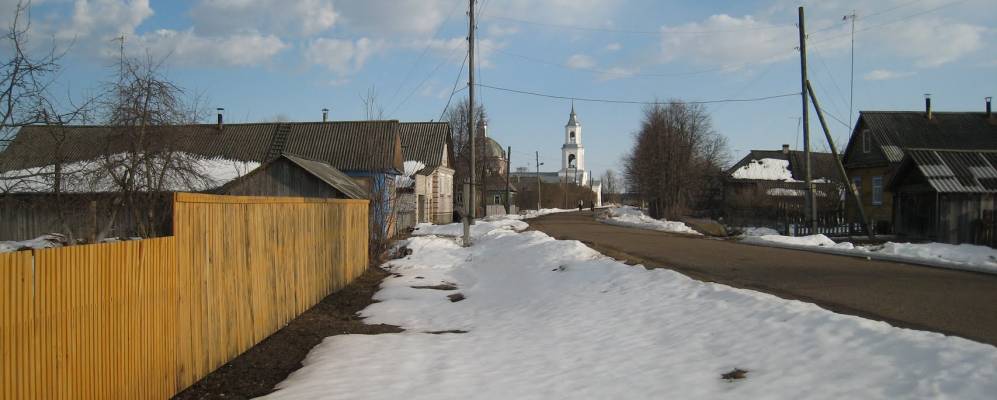 
            Фотография Мироново