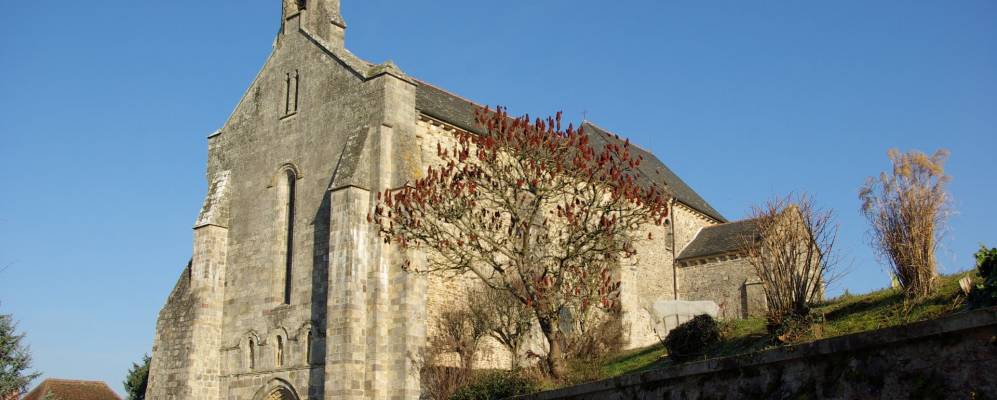 
            Фотография Арнак-Помпадура