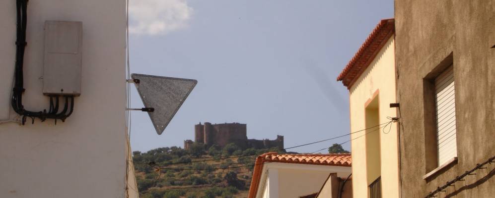 
            Фотография Сальватьерра-де-лос-Баррос