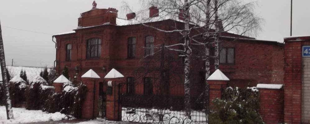 
            Фотография Федяково