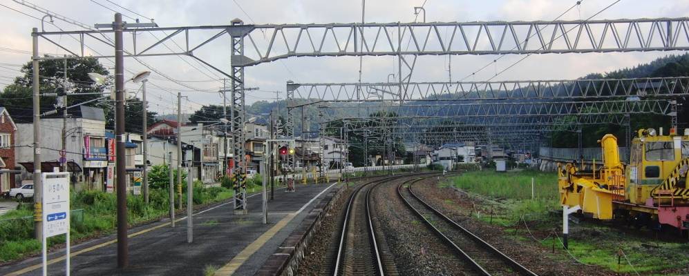 
            Фотография Ичинохе