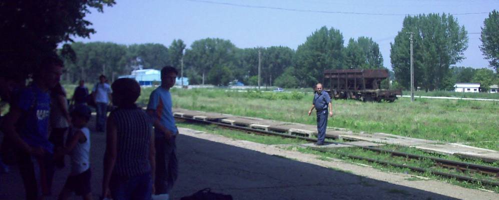 
            Фотография Бэйлешти