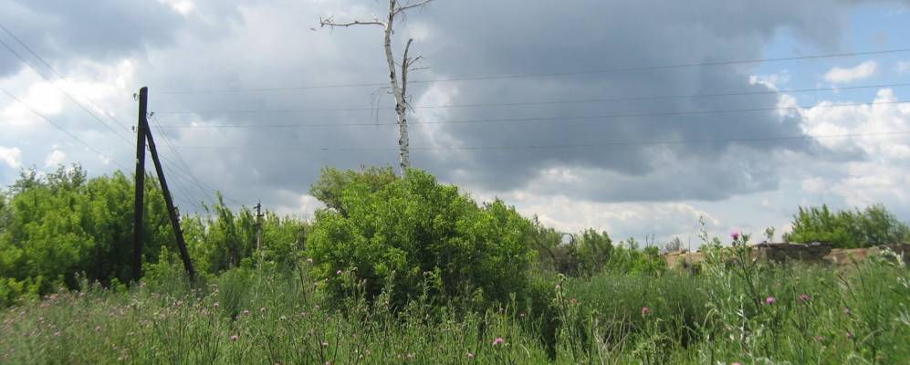 
            Фотография Исаково