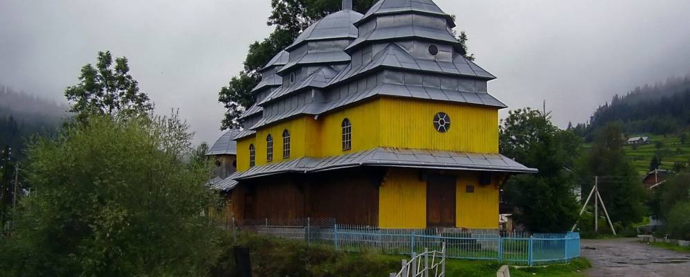 
            Фотография Каменки