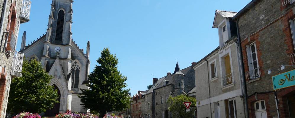 
            Фотография Бур-де-Конта