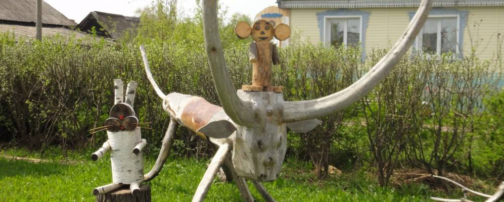 Фотография Карачей