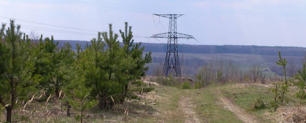 
            Фотография Бакшеевки