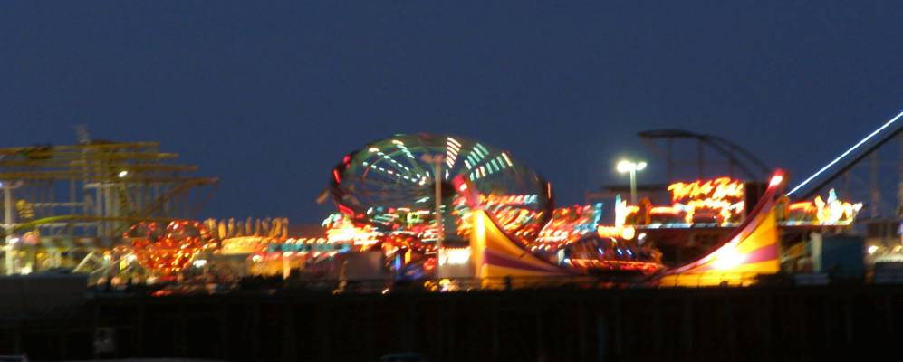 
            Фотография Сисайд Хайтс