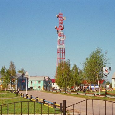 Каркатеевы