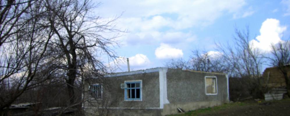 
            Фотография Новогеоргиевки