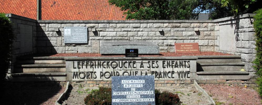 
            Фотография Лефренкука