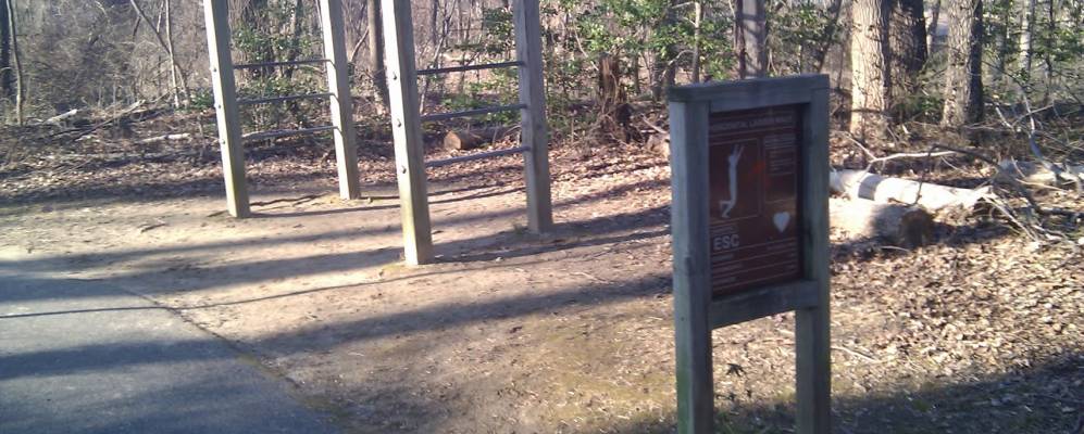 
            Фотография Кейп Сент Клэра