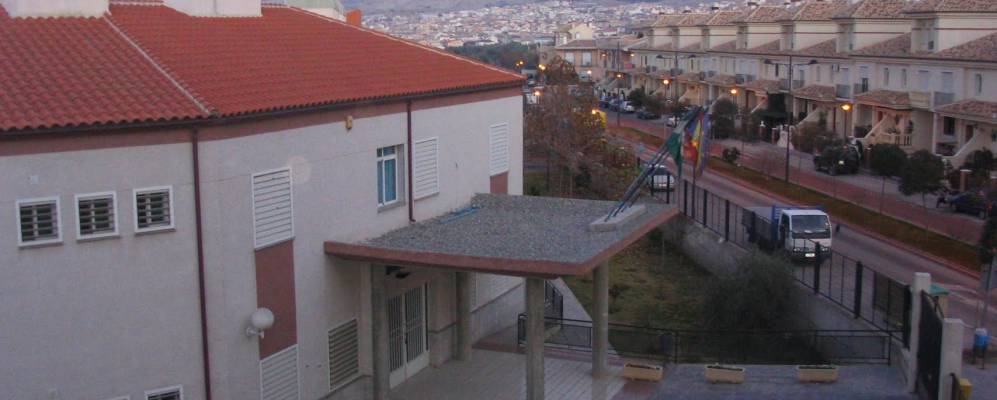 
            Фотография Охихареса