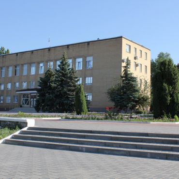 Усть-Донецкий