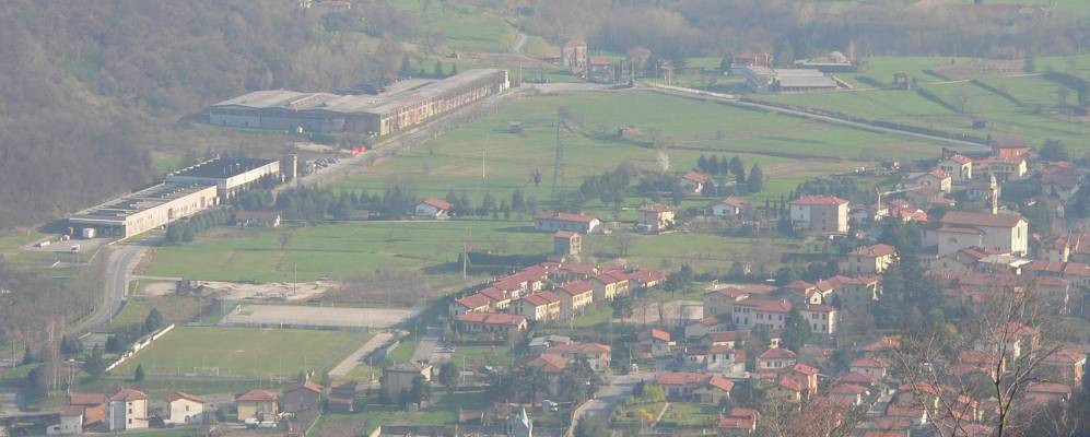 
            Фотография Вальгрегентино