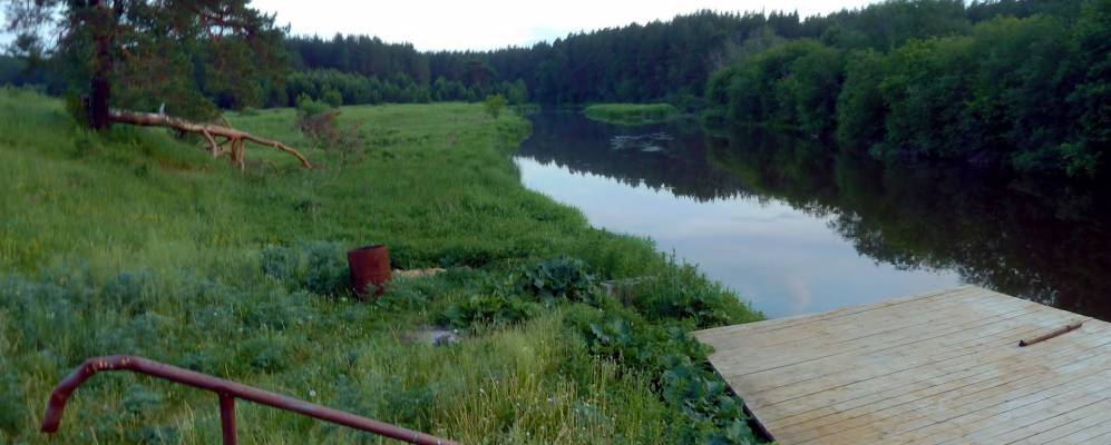 
            Фотография Ялунина