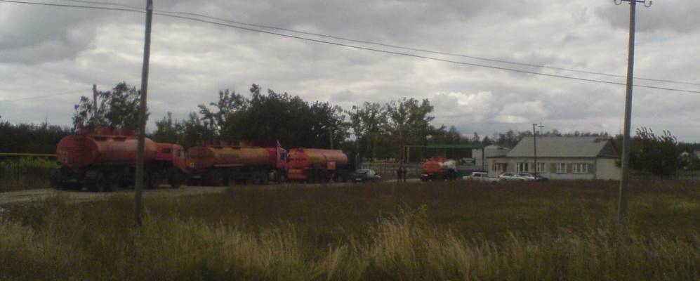 
            Фотография Безлесного