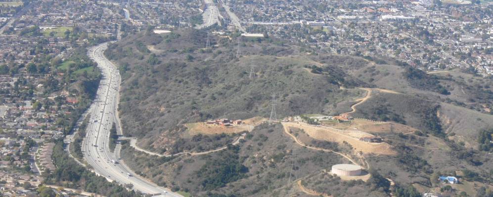 
            Фотография Чартер Оак