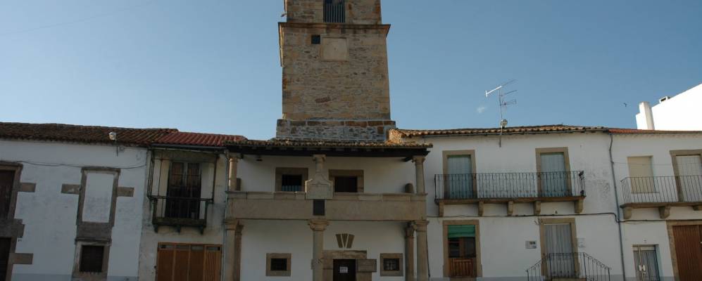 
            Фотография Лумбралеса