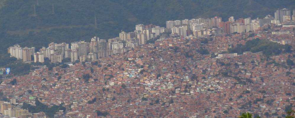 
            Фотография Эль Атилло