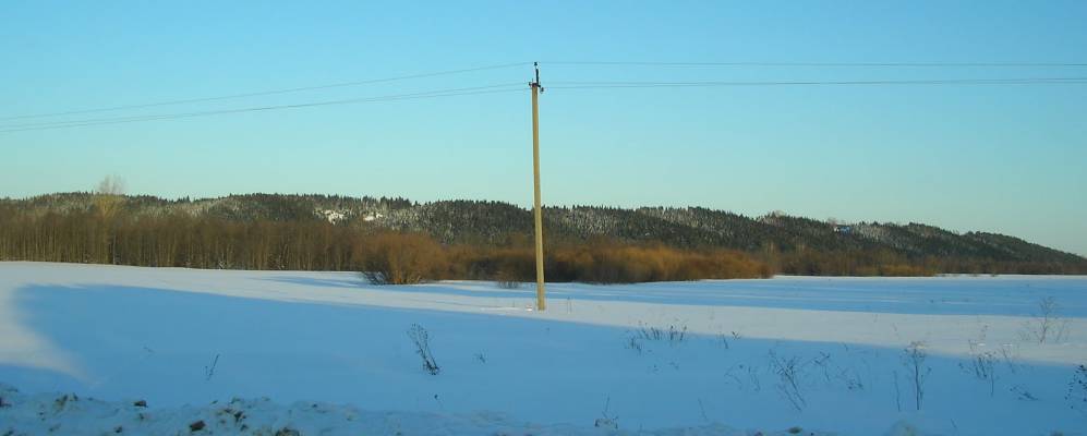 
            Фотография Костровщины