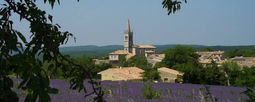 Фотография Ла Туш