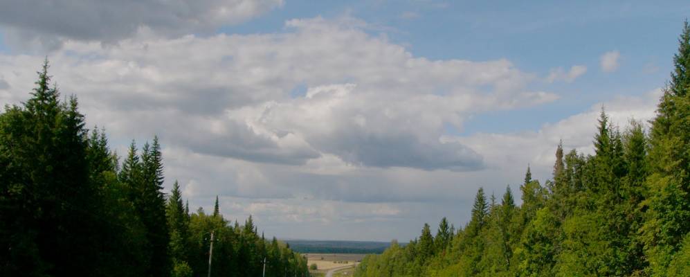 Фотография Ольхового Ключа