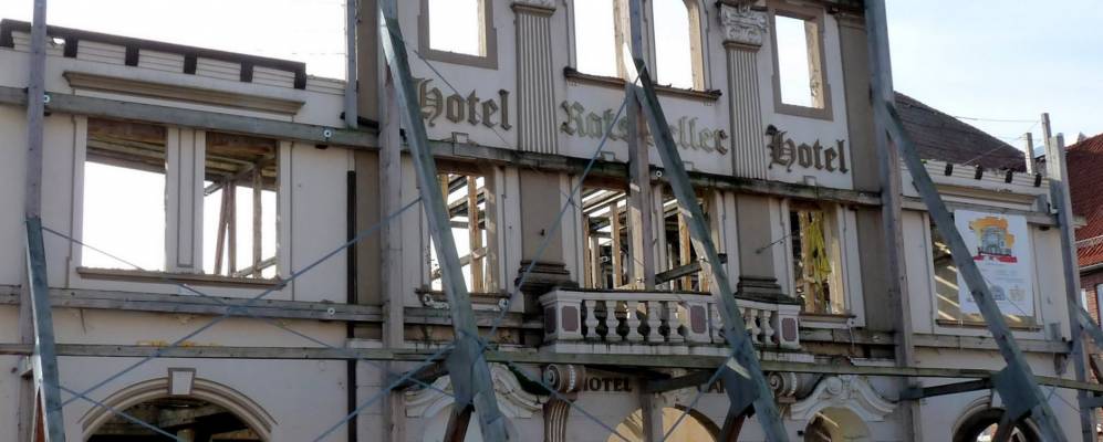 
            Фотография Данненберга