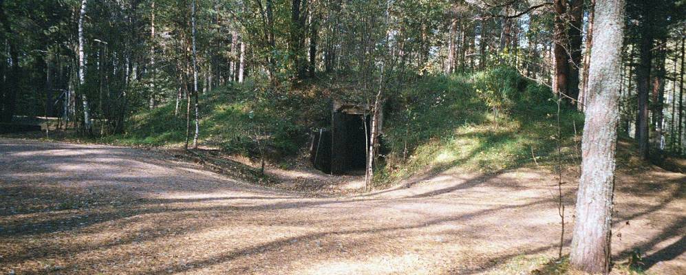 
            Фотография Новой Ивановки