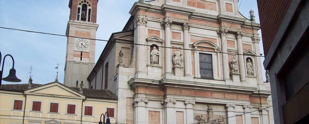 
            Фотография Каприно-Веронезе