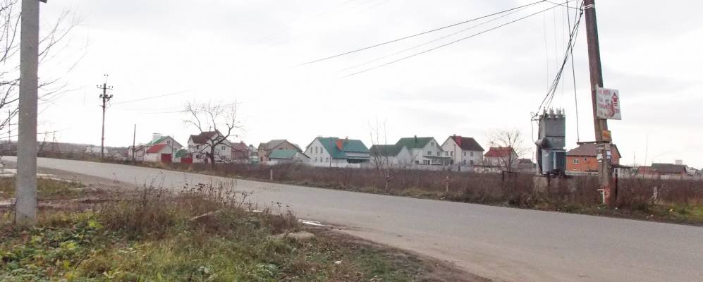 
            Фотография Винницких Хуторов