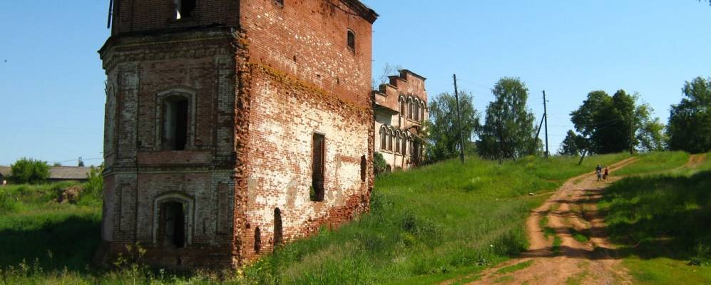 Фотография Кузнецов